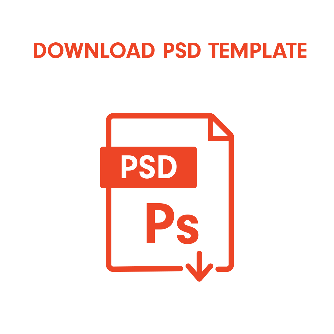 4x6 Postcard Templates  Free 4x6 Postcard Printing Templates PDF - U.S  Press
