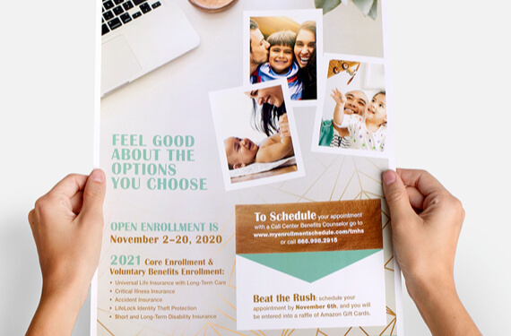 bulk poster printing