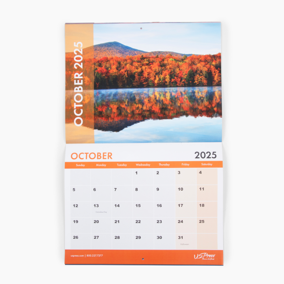 Bulk Custom Calendars Wholesale Custom Calendar Printing Services U