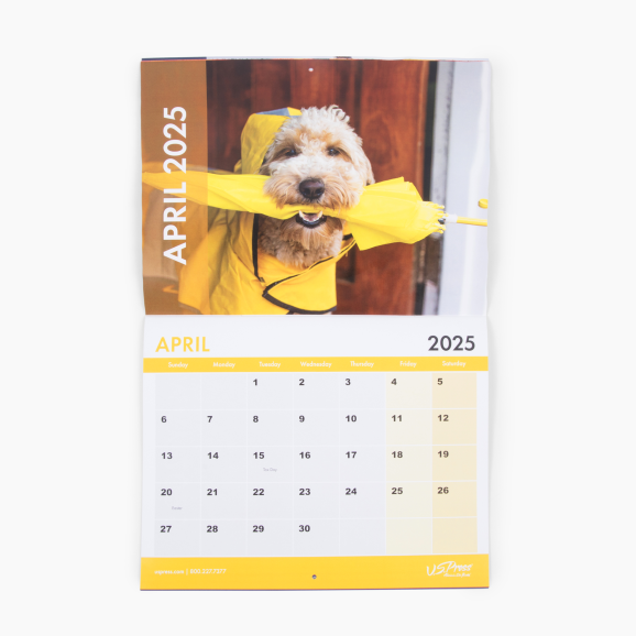 Bulk Custom Calendars 2024 Joyan Cherilynn