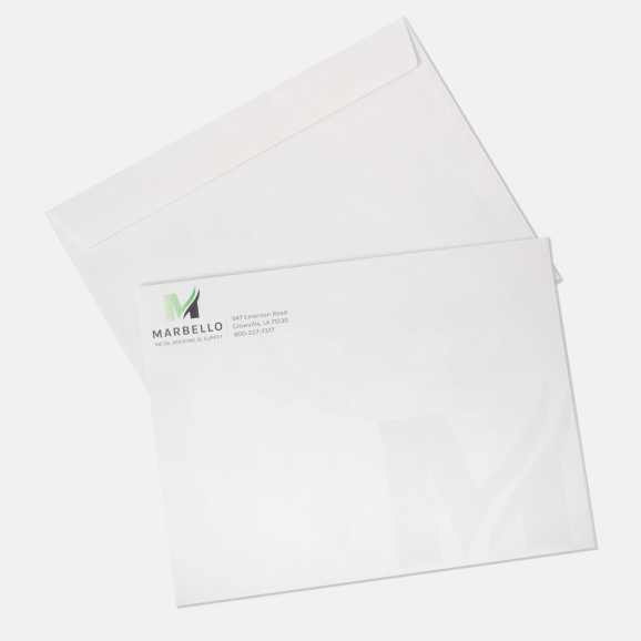 Customized Envelope Sealers Blog