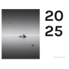 Wall Calendar 02   -   2025