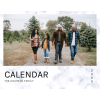 2025 Wall Calendar 06